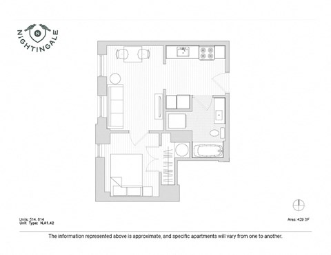 144 State Street Studio-2 Beds Apartment for Rent - Photo Gallery 69